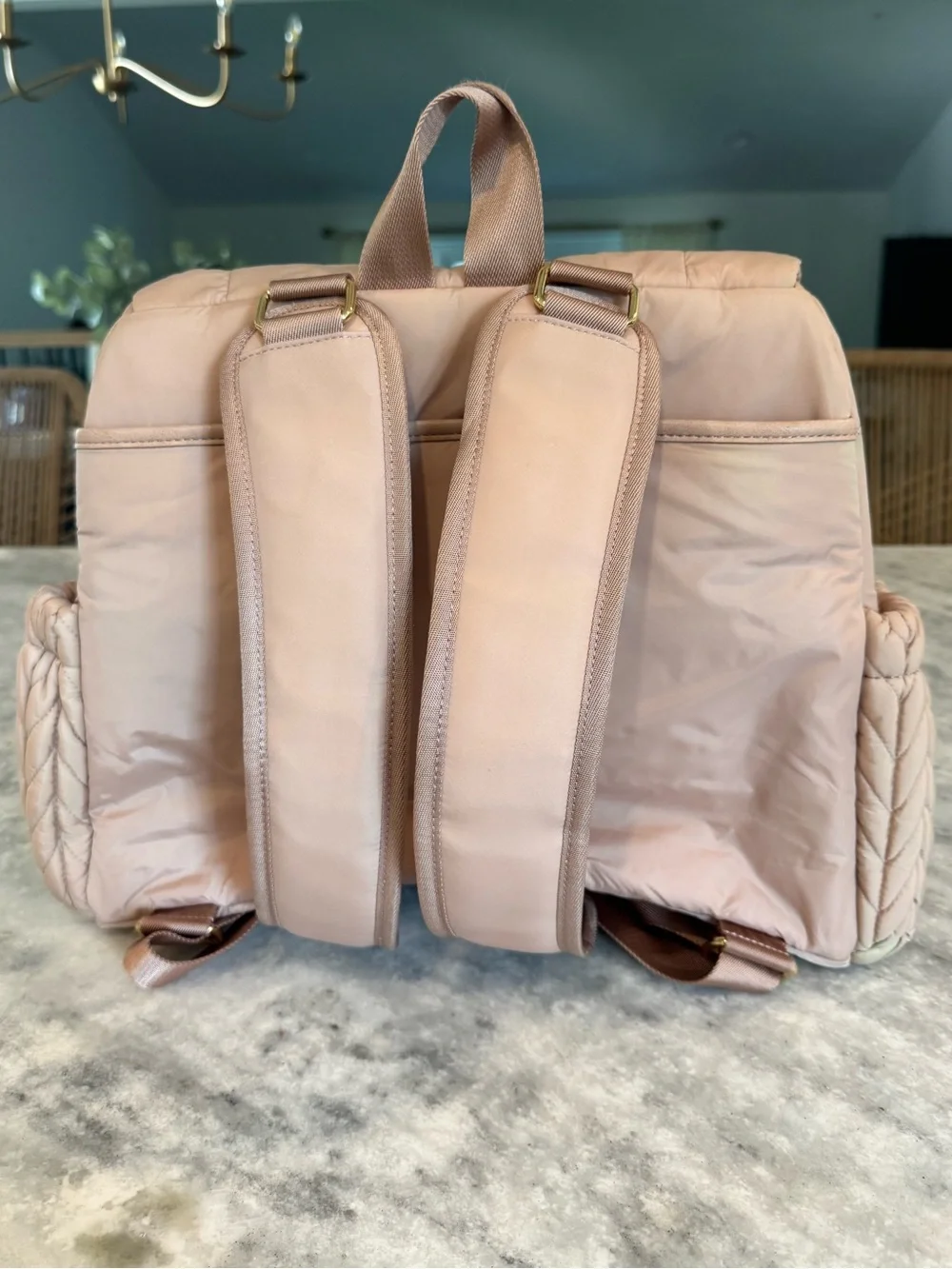 HAPP DIAPER BAG